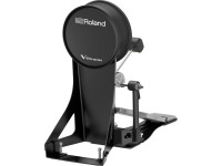 <b>Roland KD-10 Trigger de Bombo para Roland V-Drums (não inclui pedal bombo)</b> <b>Roland KD-10 Trigger de Bombo para Roland V-Drums (não inclui pedal bombo)</b>
